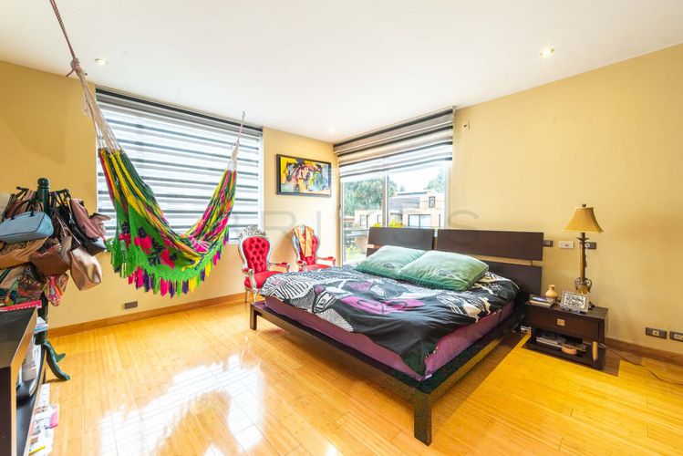 Casa de 4 alcobas en venta en Aposentos, Sopó, 488 m² · foto 19 de 24