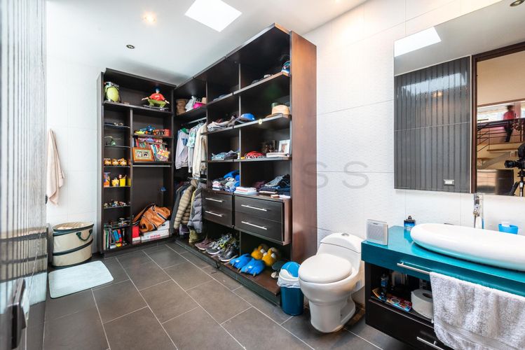 Casa de 4 alcobas en venta en Aposentos, Sopó, 488 m² · foto 23 de 24