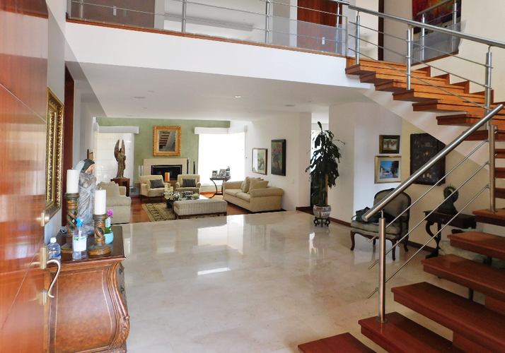 Casa de 4 alcobas en venta en Centro Historico, Chía, 542 m² · foto 4 de 24
