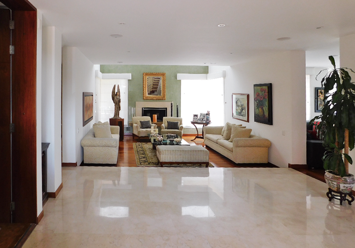 Casa de 4 alcobas en venta en Centro Historico, Chía, 542 m² · foto 5 de 24