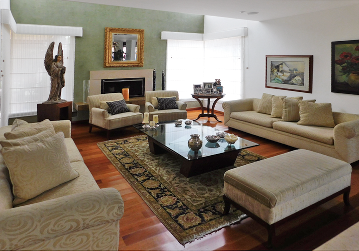Casa de 4 alcobas en venta en Centro Historico, Chía, 542 m² · foto 7 de 24