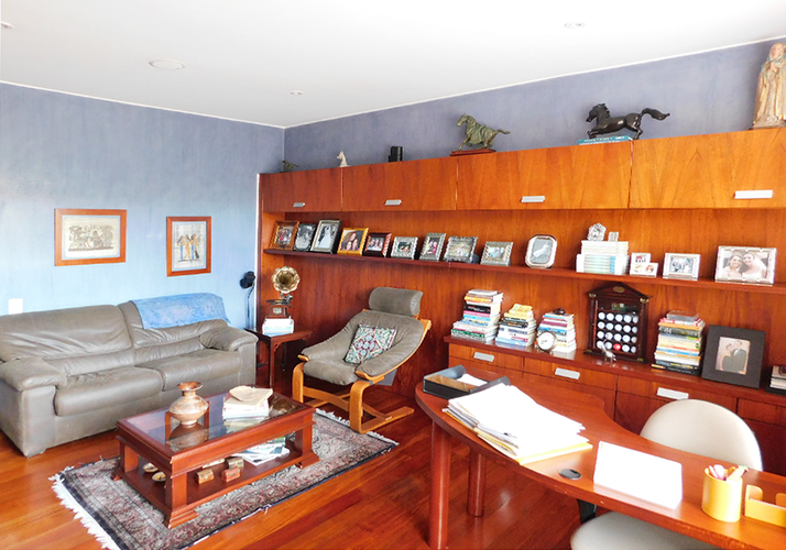 Casa de 4 alcobas en venta en Centro Historico, Chía, 542 m² · foto 8 de 24