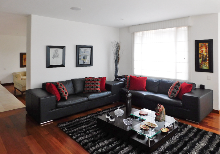 Casa de 4 alcobas en venta en Centro Historico, Chía, 542 m² · foto 10 de 24
