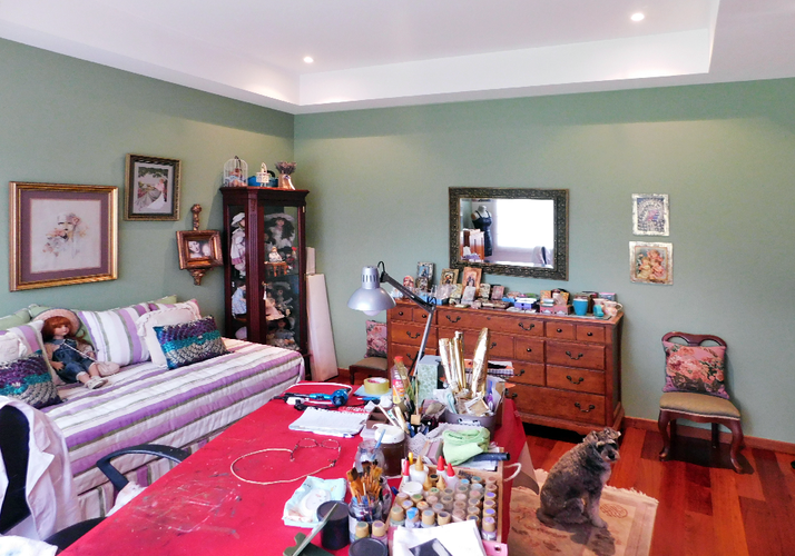 Casa de 4 alcobas en venta en Centro Historico, Chía, 542 m² · foto 12 de 24