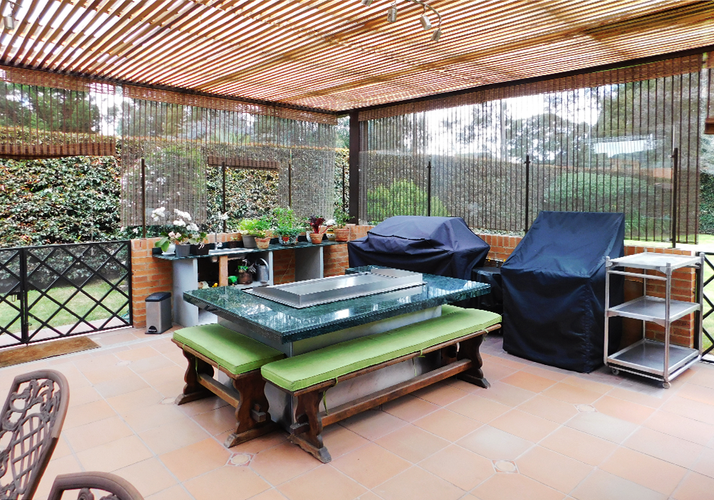 Casa de 4 alcobas en venta en Centro Historico, Chía, 542 m² · foto 15 de 24