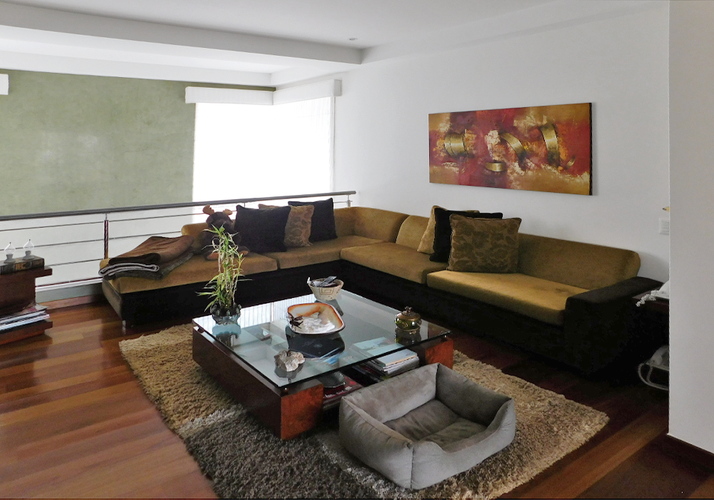 Casa de 4 alcobas en venta en Centro Historico, Chía, 542 m² · foto 18 de 24