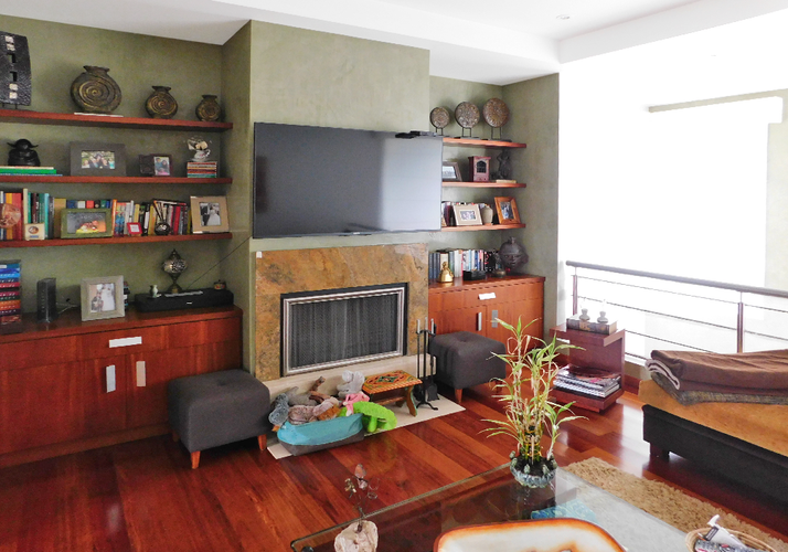 Casa de 4 alcobas en venta en Centro Historico, Chía, 542 m² · foto 19 de 24