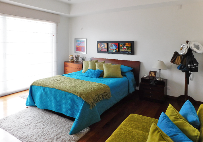 Casa de 4 alcobas en venta en Centro Historico, Chía, 542 m² · foto 23 de 24