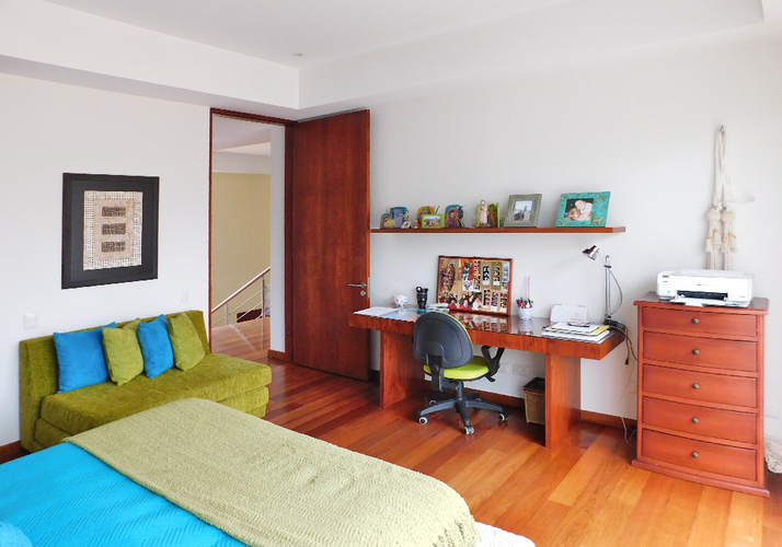 Casa de 4 alcobas en venta en Centro Historico, Chía, 542 m² · foto 24 de 24