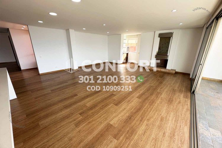 Apartamento de 3 alcobas en arriendo en La Calera, Medellín, 200 m² · foto 10 de 24