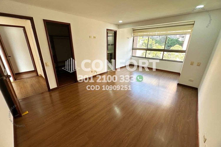 Apartamento de 3 alcobas en arriendo en La Calera, Medellín, 200 m² · foto 12 de 24