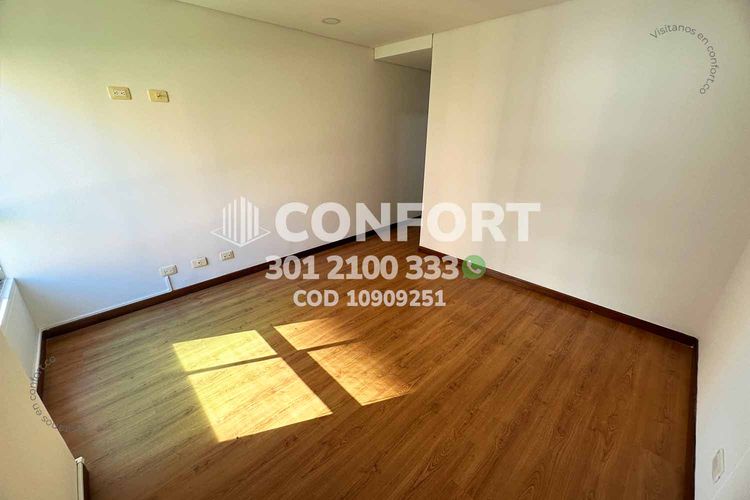 Apartamento de 3 alcobas en arriendo en La Calera, Medellín, 200 m² · foto 22 de 24