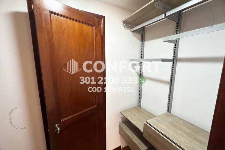 Apartamento de 3 alcobas en arriendo en La Calera, Medellín, 200 m² · foto 24 de 24