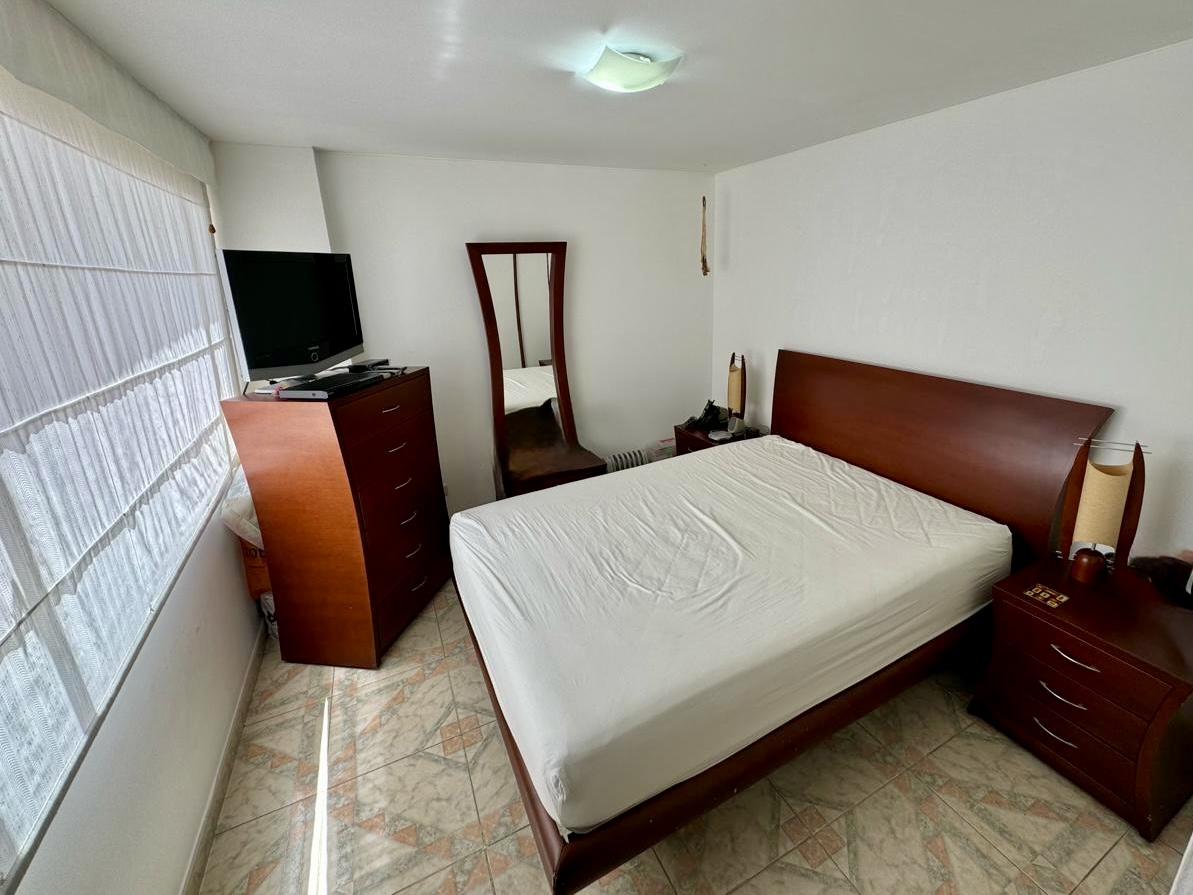 Apartamento en venta en Cedritos, Bogotá · foto 12 de 18