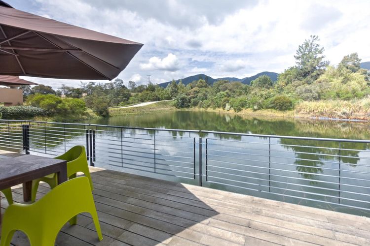 Lote en venta en Marquez, La Calera, 2500 m² · foto 3 de 24
