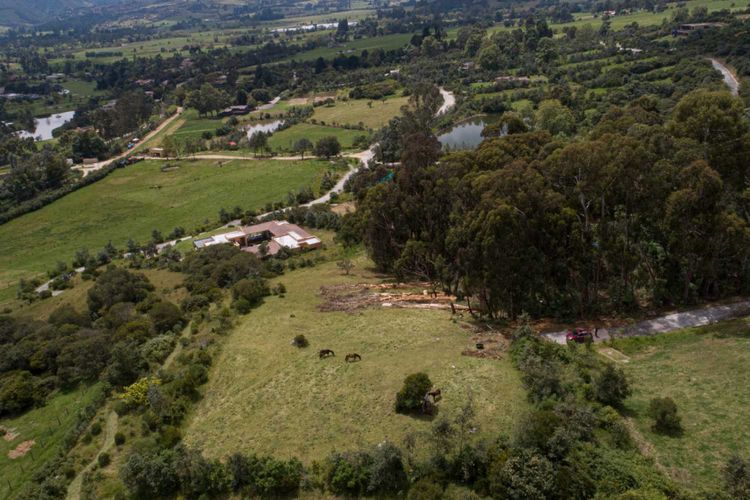 Lote en venta en Marquez, La Calera, 2500 m² · foto 5 de 24