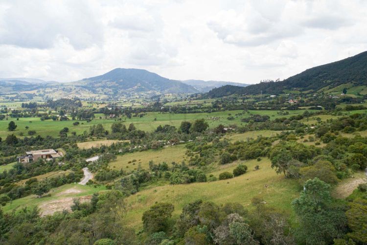 Lote en venta en Marquez, La Calera, 2500 m² · foto 8 de 24