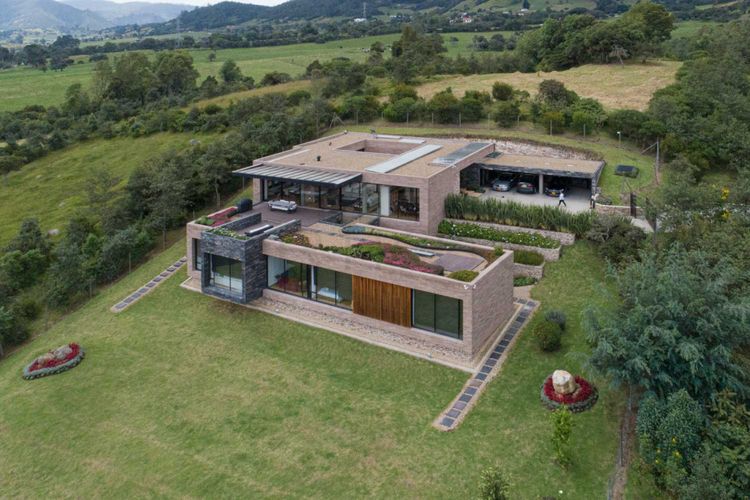 Lote en venta en Marquez, La Calera, 2500 m² · foto 9 de 24