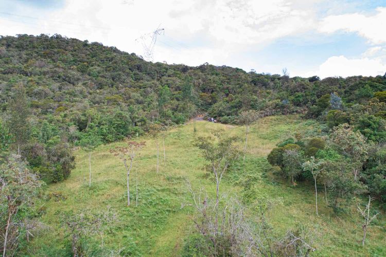 Lote en venta en Marquez, La Calera, 2500 m² · foto 11 de 24