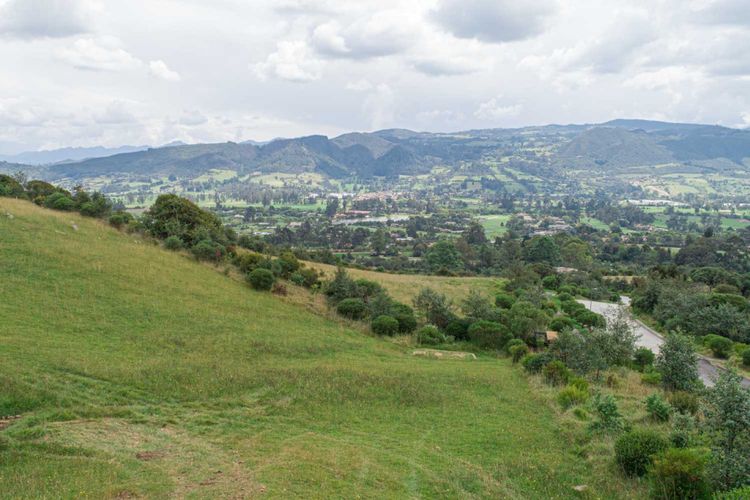 Lote en venta en Marquez, La Calera, 2500 m² · foto 12 de 24