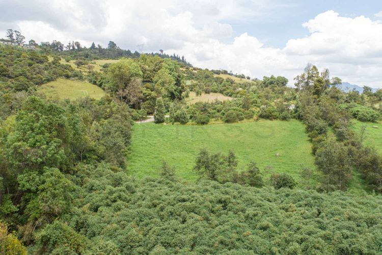 Lote en venta en Marquez, La Calera, 2500 m² · foto 15 de 24