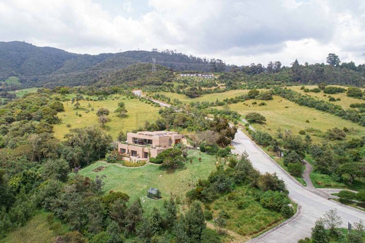 Lote en venta en Marquez, La Calera, 2500 m² · foto 17 de 24