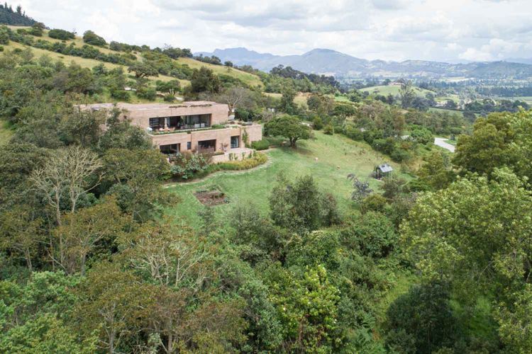 Lote en venta en Marquez, La Calera, 2500 m² · foto 20 de 24
