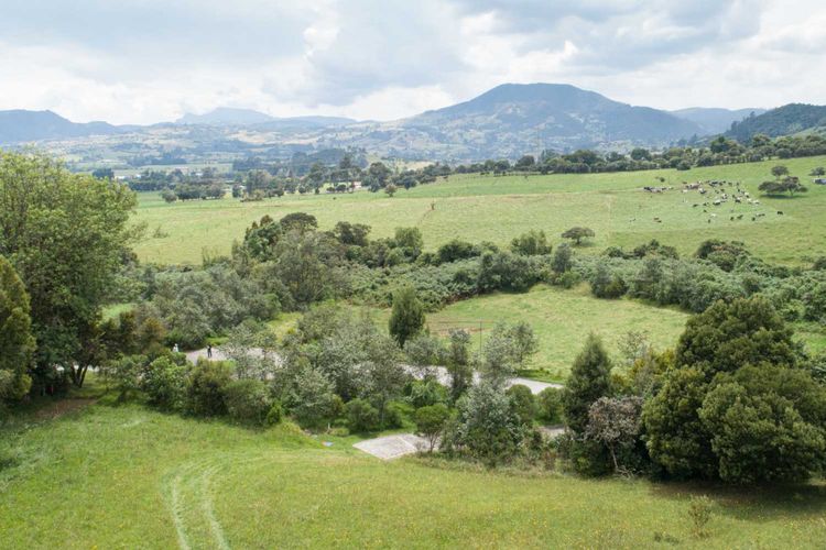 Lote en venta en Marquez, La Calera, 2500 m² · foto 21 de 24