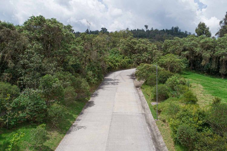 Lote en venta en Marquez, La Calera, 2500 m² · foto 22 de 24