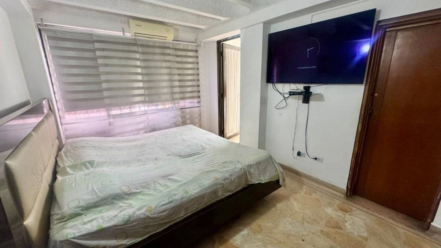 Apartamento de 3 alcobas en venta en La Toma, Neiva, 131 m² · foto 13 de 20