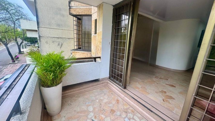 Apartamento de 3 alcobas en venta en La Toma, Neiva, 131 m² · foto 19 de 20