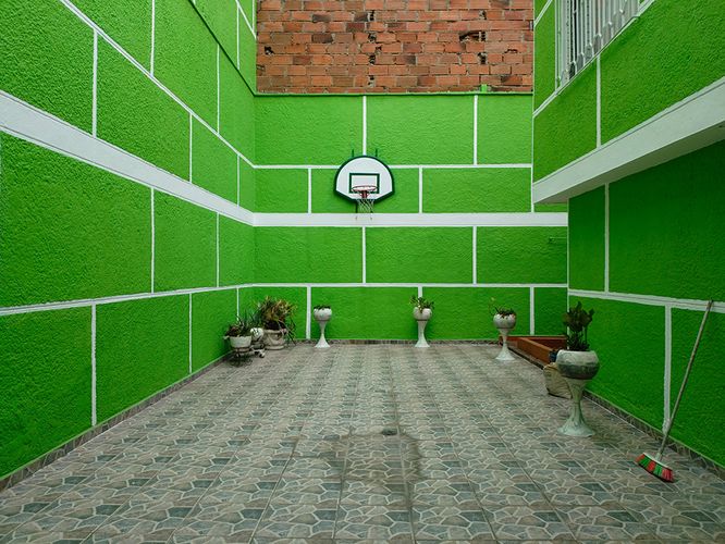 Oficina en arriendo en Belén, Medellín, 300 m² · foto 8 de 15