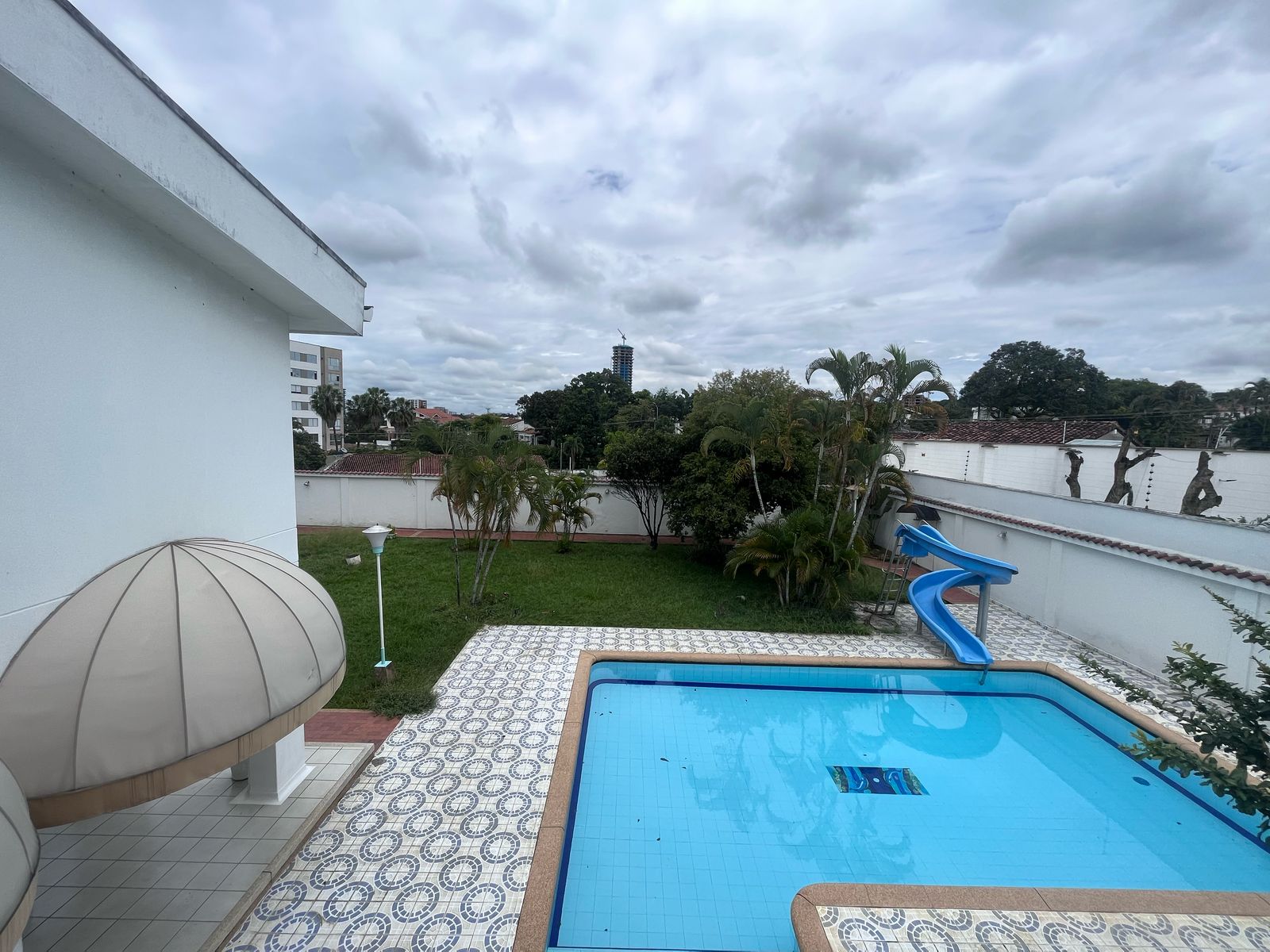 Casa en Arriendo en Pance, Cali