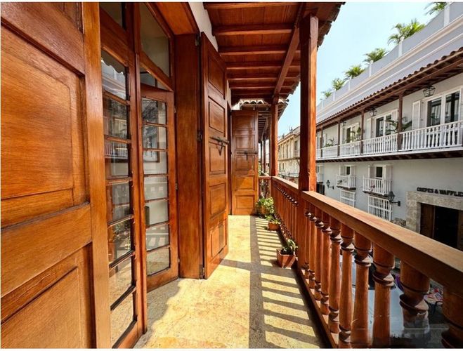 Casa de 5 alcobas en venta en El Centro, Cartagena, 700 m² · foto 13 de 24