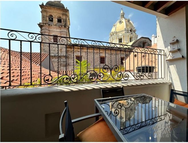Casa de 5 alcobas en venta en El Centro, Cartagena, 700 m² · foto 15 de 24
