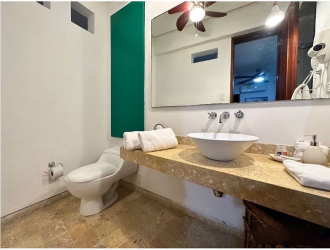 Casa de 5 alcobas en venta en El Centro, Cartagena, 700 m² · foto 16 de 24
