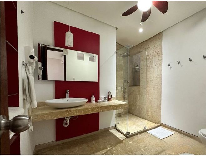 Casa de 5 alcobas en venta en El Centro, Cartagena, 700 m² · foto 20 de 24