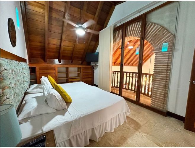 Casa de 5 alcobas en venta en El Centro, Cartagena, 700 m² · foto 23 de 24