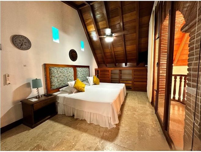 Casa de 5 alcobas en venta en El Centro, Cartagena, 700 m² · foto 24 de 24