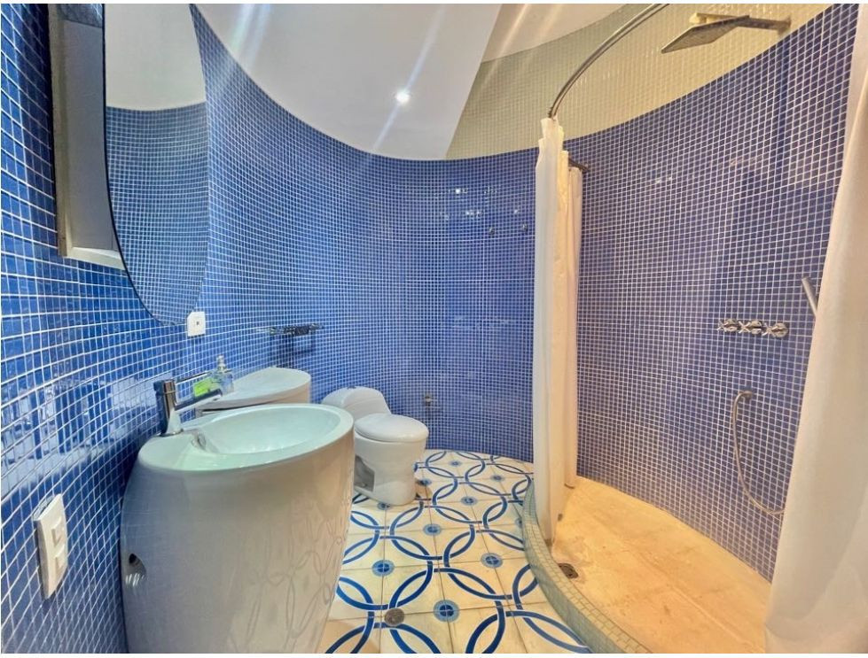 Apartamento en venta en El Centro, Cartagena · foto 11 de 18