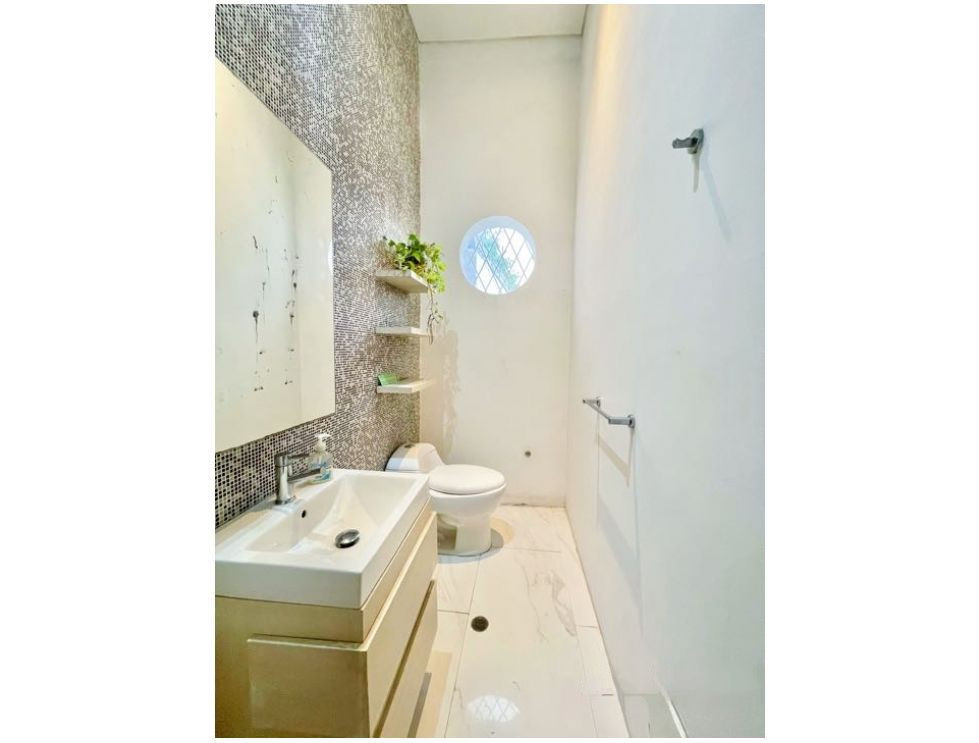 Apartamento en venta en El Centro, Cartagena · foto 14 de 18