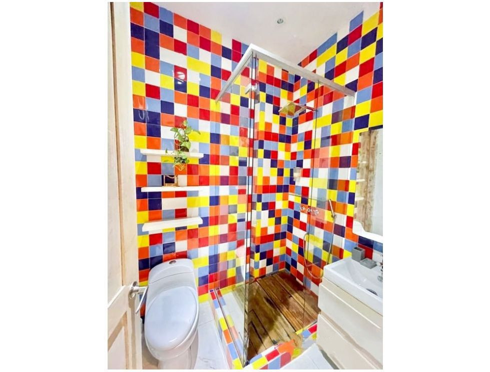 Apartamento en venta en El Centro, Cartagena · foto 16 de 18