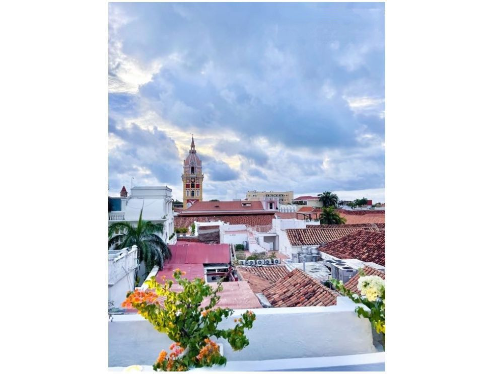 Apartamento en venta en El Centro, Cartagena · foto 17 de 18