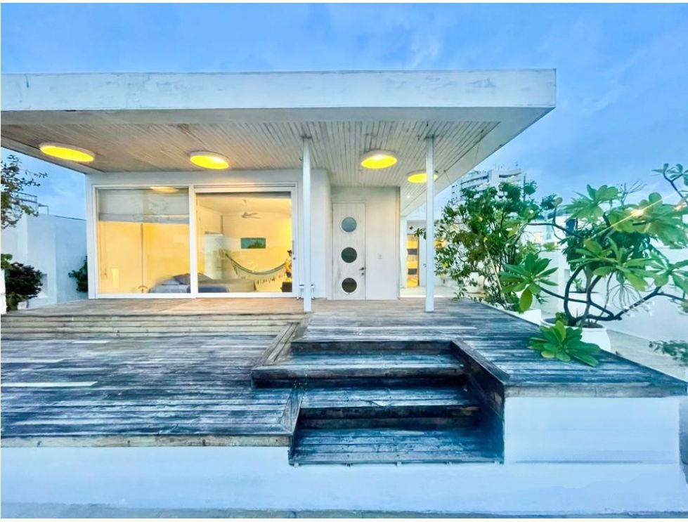 Apartamento en venta en El Centro, Cartagena · foto 18 de 18