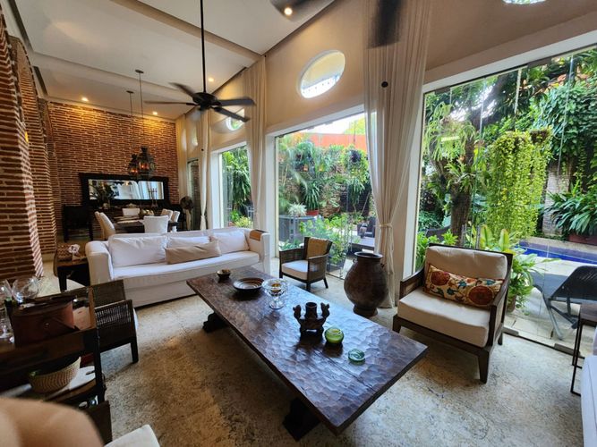 Apartamento de 4 alcobas en venta en El Centro, Cartagena, 440 m² · foto 2 de 24