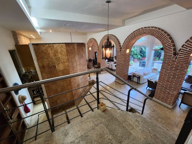 Apartamento de 4 alcobas en venta en El Centro, Cartagena, 440 m² · foto 4 de 24