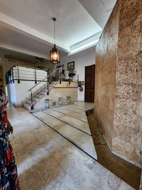 Apartamento de 4 alcobas en venta en El Centro, Cartagena, 440 m² · foto 6 de 24