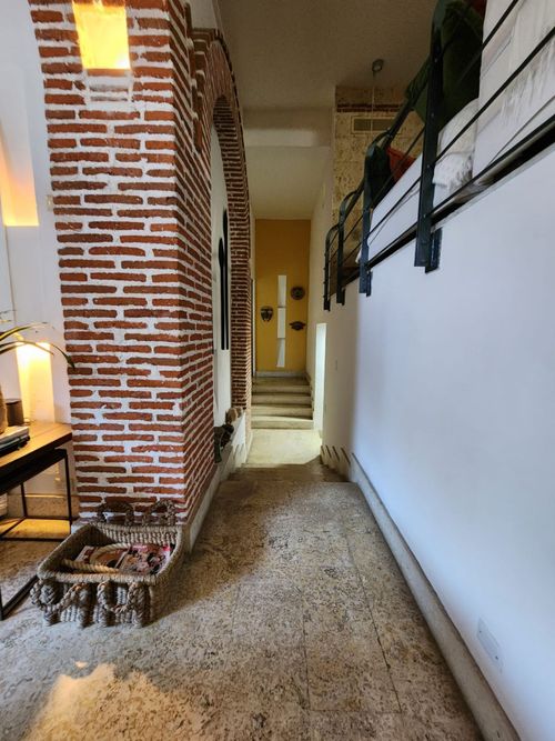 Apartamento de 4 alcobas en venta en El Centro, Cartagena, 440 m² · foto 7 de 24