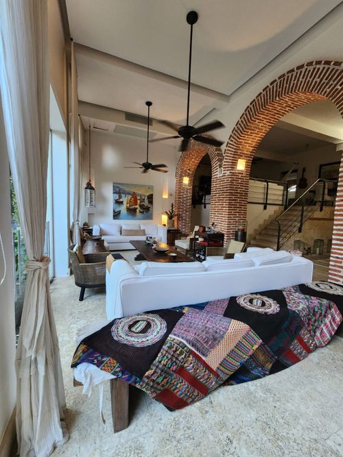 Apartamento de 4 alcobas en venta en El Centro, Cartagena, 440 m² · foto 9 de 24