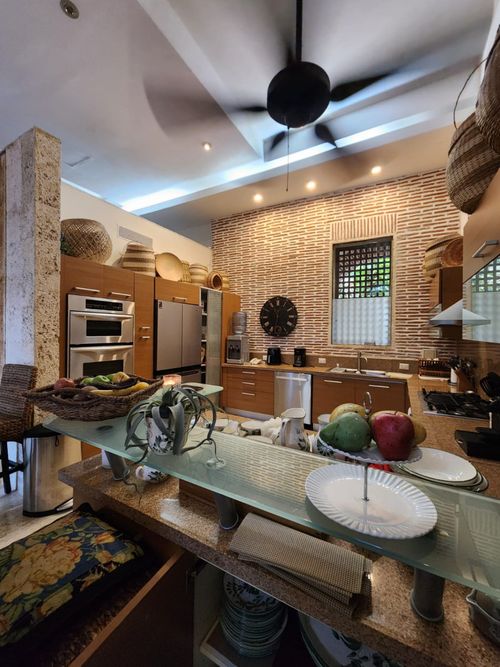 Apartamento de 4 alcobas en venta en El Centro, Cartagena, 440 m² · foto 11 de 24